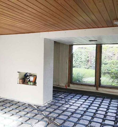 Kodrem - kodin remontit ja sisäilmanpuhdistus, pintamateriaalien vaihto ja homeremontti