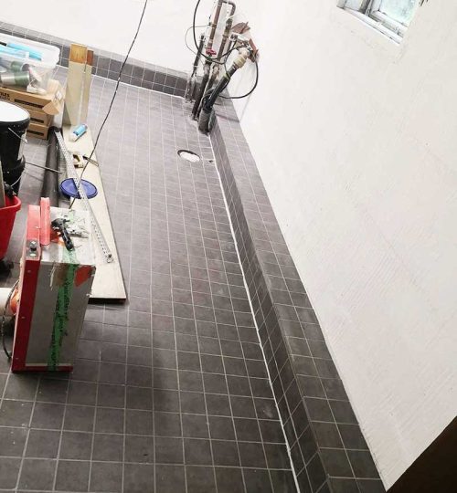 Kodrem Sisäilman puhdistus ammattilaisen avulla on tärkeä toimenpide.