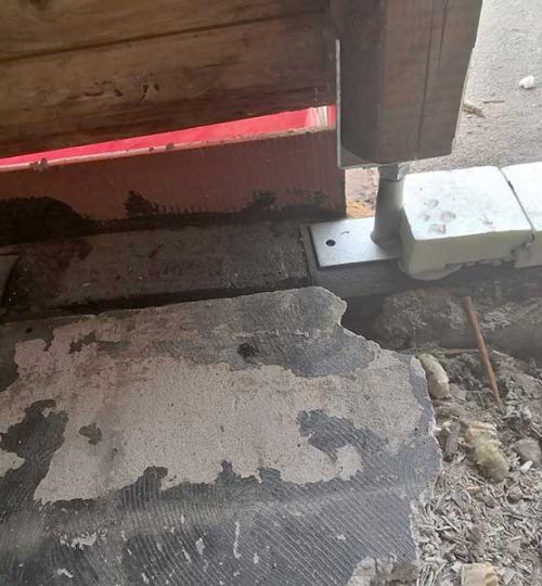 Kodrem Porvoo Uusimaa. Valesokkelin korjaus Porvoo Uusimaa - ehkäisee kosteus- ja homeongelmat ajoissa ja suojaa kiinteistösi arvoa