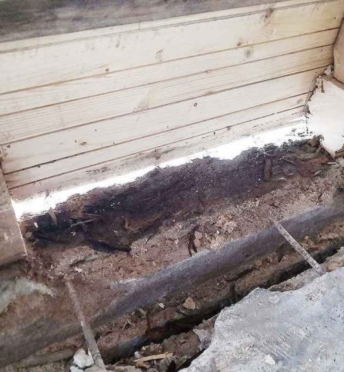 Kodrem Valesokkelin korjaus ehkäisee kosteus- ja homeongelmia. Sisäilman Puhdistus Porvoo-Uusimaa