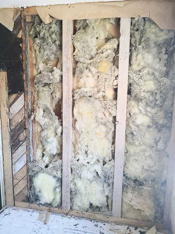 Kodrem Homemittaus ja homeenpoisto Porvoo Uusimaa alueella