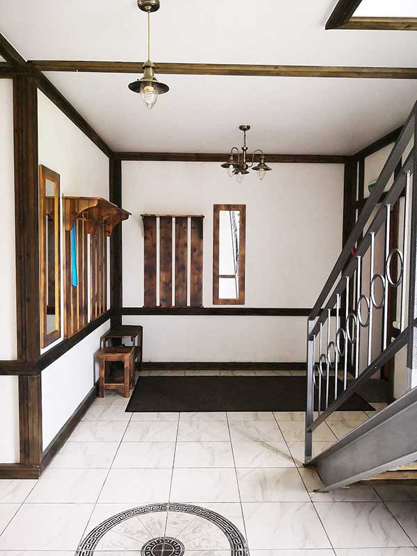 Kodrem Sisäilman puhdistus Porvoo Uusimaa alueella, Kodrem.fi